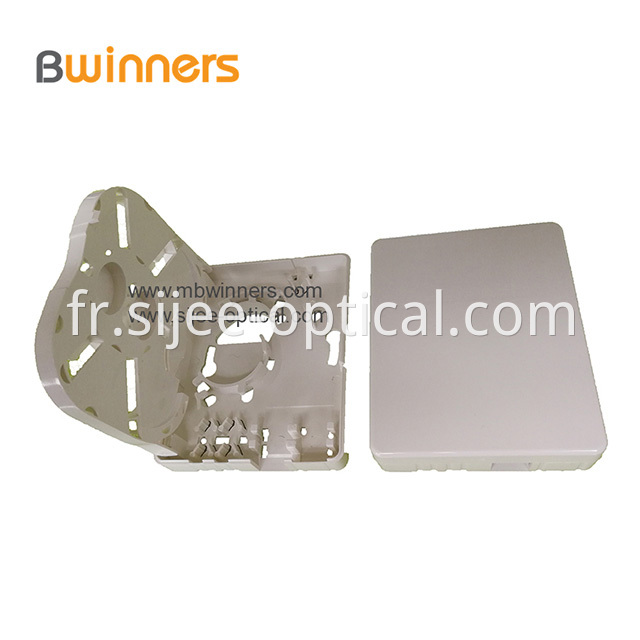 Fiber Optical Sockets